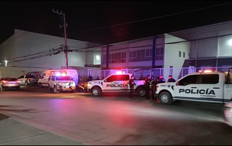 Los hechos fueron turnados al Ministerio Público de la Fiscalía del Estado, en espera de que recabe toda la información correspondiente para determinar la responsabilidad o no del conductor. ESPECIAL