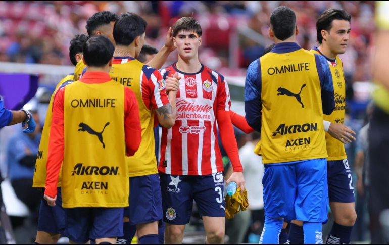 González ha sido pieza clave en el resurgir del equipo bajo la dirección de Gabriel Milito. IMAGO7.