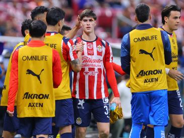 González ha sido pieza clave en el resurgir del equipo bajo la dirección de Gabriel Milito. IMAGO7.