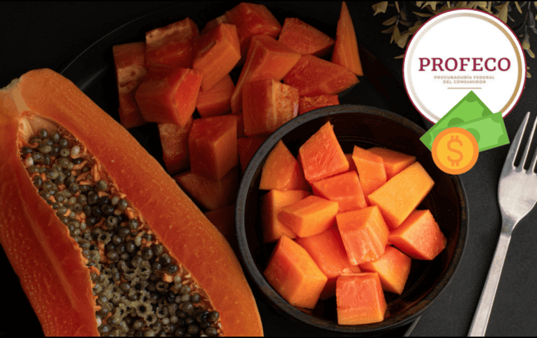 Por su sabor, sus beneficios para la salud y su disponibilidad constante, la papaya sigue siendo una excelente opción en la mesa de los mexicanos. CANVA / UNSPLASH