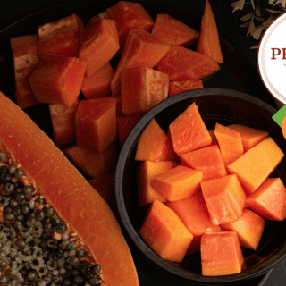 Profeco: ¿Dónde comprar la papaya a mejor precio?