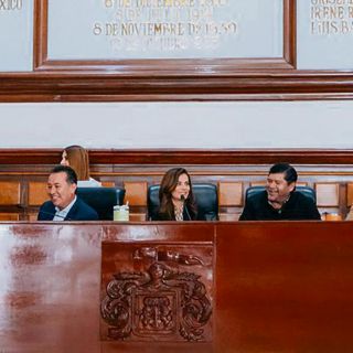 Impulsan transporte en colonias de Huentitán