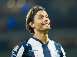 Sergio Canales sigue en gran forma y anotó un tanto al conjunto de Juárez. IMAGO7