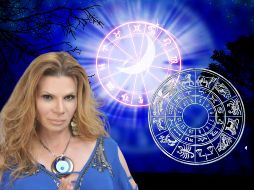 La reconocida astróloga Mhoni Vidente ha revelado los horóscopos para este miércoles 22 de octubre, compartiendo las energías que acompañarán a cada signo del zodiaco. FACEBOOK/MHONIVIDENTE