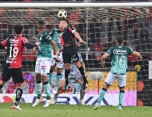 Casi tres años después de aquella noche inolvidable, Atlas y León vuelven a encontrarse en el Estadio Jalisco. IMAGO7