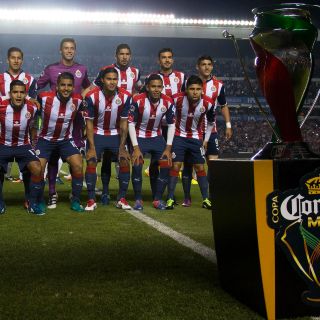 Chivas vs Querétaro: A nueve años de la final perdida que marcó el camino a la gloria