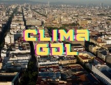 Jalisco tendrá cielo despejado, favoreciendo el ambiente cálido en horas centrales del día, además índice de radiación UV alto. ESPECIAL / CANVA