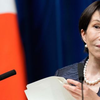 ¿Quién es Sanae Takaichi, nueva primera ministra de Japón?