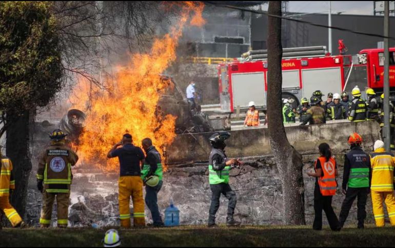 La joven de 17 años de edad había permanecido internada en el Instituto Nacional de Rehabilitación. SUN / ARCHIVO
