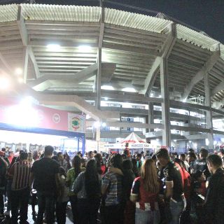 Boletos disponibles para el partido Atlas vs León en el Estadio Jalisco