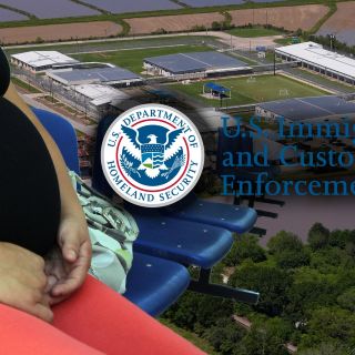 Embarazadas detenidas por el ICE denuncian condiciones inadecuadas