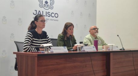 Detallan que registran 50 invasiones al Bosque de La Primavera; sólo dos han sido clausuradas. EL INFORMADOR / J. Velazco