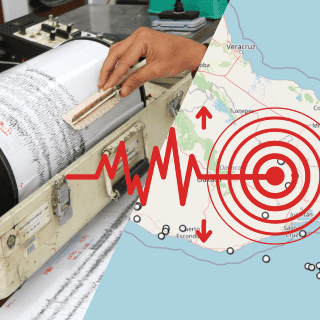 Oaxaca continúa registrando actividad sísmica este miércoles