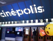 Disfruta los estrenos más esperados del año por un precio especial. EL INFORMADOR/ARCHIVO/ESPECIAL