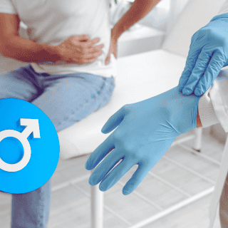 Infertilidad masculina: el tabú que comienza a romperse