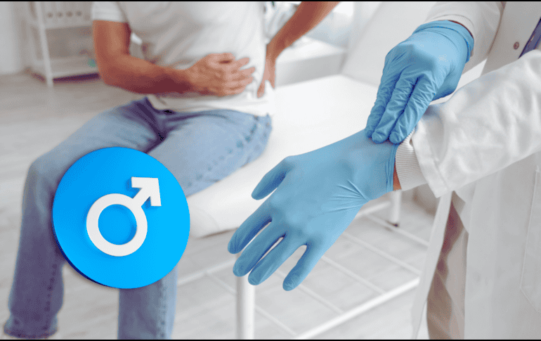 En hombres normales y sanos los testículos destruyen los espermatozoides que presentan daños en el ADN. ESPECIAL / CANVA