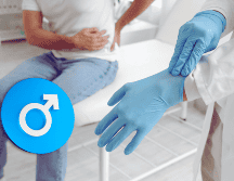 En hombres normales y sanos los testículos destruyen los espermatozoides que presentan daños en el ADN. ESPECIAL / CANVA