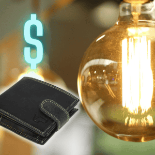 Así puedes reducir tu consumo de energía y ahorrar miles de pesos al año