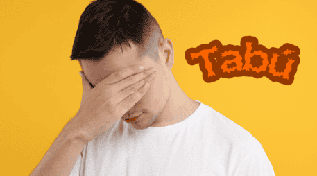 Existen muchos tabúes con relación a la eyaculación masculina. ESPECIAL / CANVA