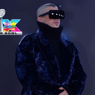 La NFL explica elección de Bad Bunny para el Super Bowl LX