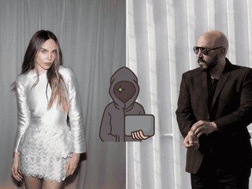 Lupillo Rivera se desvincula de posibles fintraciones de contenido personal con Belinda. ESPECIAL / IG / @belindapop / @lupilloriveraofficial