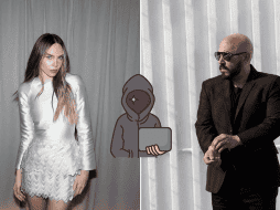 Lupillo Rivera se desvincula de posibles fintraciones de contenido personal con Belinda. ESPECIAL / IG / @belindapop / @lupilloriveraofficial