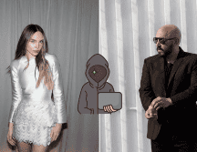 Lupillo Rivera se desvincula de posibles fintraciones de contenido personal con Belinda. ESPECIAL / IG / @belindapop / @lupilloriveraofficial