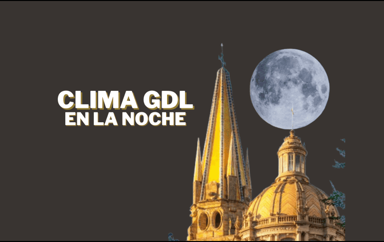 De acuerdo al pronóstico del clima del día de hoy, 22 de octubre Guadalajara tendrá temperaturas frías por la noche. UNSPLASH/ J. WO