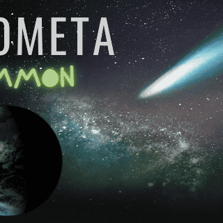 Cometa Lemmon 2025: ¿Se podrá ver y fotografiar desde México?