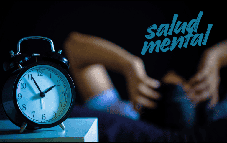 El Seguro Social cuenta con más de 25 mil especialistas en Medicina Familiar capacitados para identificar y atender problemas de salud mental. ESPECIAL / CANVA