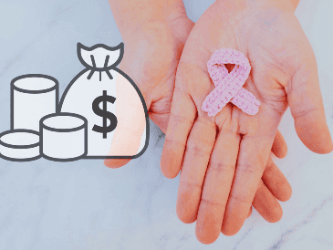 Recuerda que antes de cualquier sospecha de cáncer de mama, es importante acudir a una valoración puntual. ESPECIAL