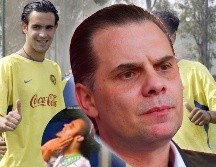 Esto dijo Martinoli en relación a la renovada polémica con Santiago Fernández. IMAGO7 / SUN/ ARCHIVO