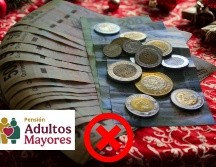 Muchos beneficiarios de la Pensión para el Bienestar se preguntan si recibirán aguinaldo junto con su pago bimestral, de cara al cierre de año. ESPECIAL / CANVA