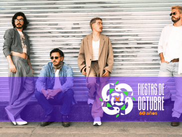 La agrupación colombiana, conocida por éxitos como "Cuando nadie ve" y "Besos en guerra", cuenta con una sólida base de fans en México. ESPECIAL