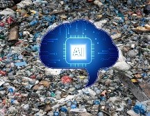 Esto puede hacer la IA para aminorar el tema de la contaminación a nivel mundial. EFE / ARCHIVO