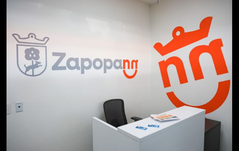 La directora de Cuidados Sociales de Zapopan, Patricia Yokogawa Teraoka, resaltó que durante la construcción de este centro se recibieron recomendaciones y asesorías, además de que contó con la participación del Tecnológico de Monterrey. EL INFORMADOR/ J. Acosta