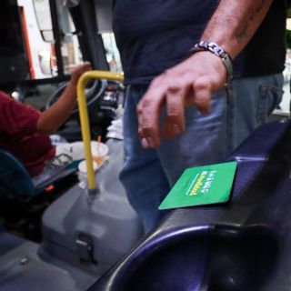 Así puedes ganar mil pesos en tu tarjeta de Mi Movilidad