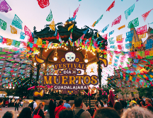 Conmemorar esta fecha cada año no solo mantiene viva una tradición ancestral, sino que también refuerza los lazos familiares y comunitarios. EL INFORMADOR/ARCHIVO