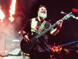 Molotov ofrecerá un concierto en la Plaza de Toros Nuevo Progreso. ESPECIAL/CORTESÍA OCESA.