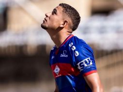 Antony Ylano murió de manera instantánea tras chocar su motocicleta contra una vaca. INSTAGRAM/ @antonyylano_05.