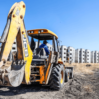 Analizan reubicar a familias con apoyo del Plan Nacional de Vivienda en Tlajomulco