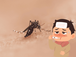 En algunos casos, la enfermedad puede evolucionar a muy graves. CANVA