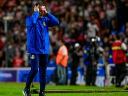 Al Guadalajara le quedarán tres juegos más de la fase regular para buscar su clasificación directa para la Liguilla, por lo que deberán recuperarse rápidamente en la parte anímica para alcanzar su meta. IMAGO7