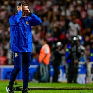 No hay consuelo para una derrota: Gabriel Milito