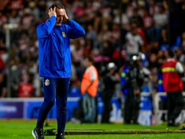 Al Guadalajara le quedarán tres juegos más de la fase regular para buscar su clasificación directa para la Liguilla, por lo que deberán recuperarse rápidamente en la parte anímica para alcanzar su meta. IMAGO7