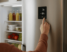 CFE advierte que el refrigerador es uno de los electrodomésticos que más energía consume en un hogar. ESPECIAL