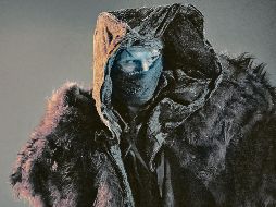 Jacob Elordi encarna al mítico monstruo en la versión de 2025 dirigida por Guillermo del Toro. ESPECIAL