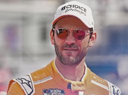 El regiomontano se suma a la lista de connacionales que compiten en los grandes circuitos de este deporte. AP