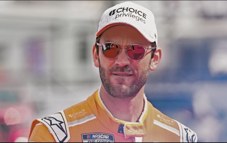 El regiomontano se suma a la lista de connacionales que compiten en los grandes circuitos de este deporte. AP