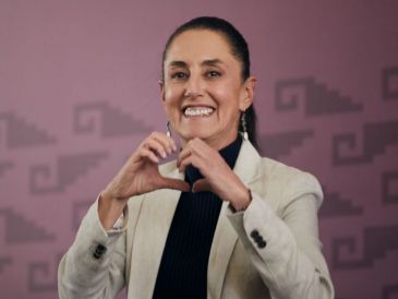 La jefa del Ejecutivo recordó que el único incremento significativo será en el Impuesto Especial sobre Producción y Servicios (IEPS) aplicado a los refrescos y bebidas azucaradas. ESPECIAL